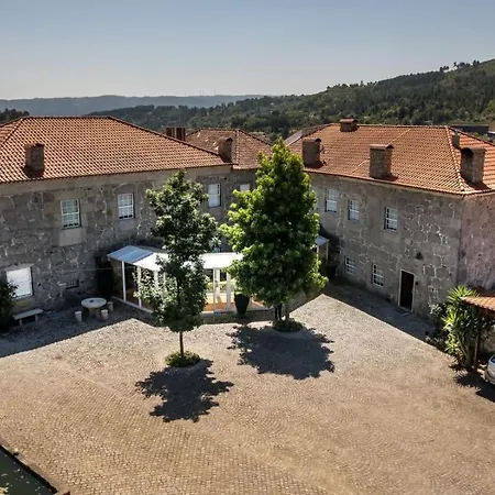 Quinta Do Terreiro - Turismo De Habitacao-2